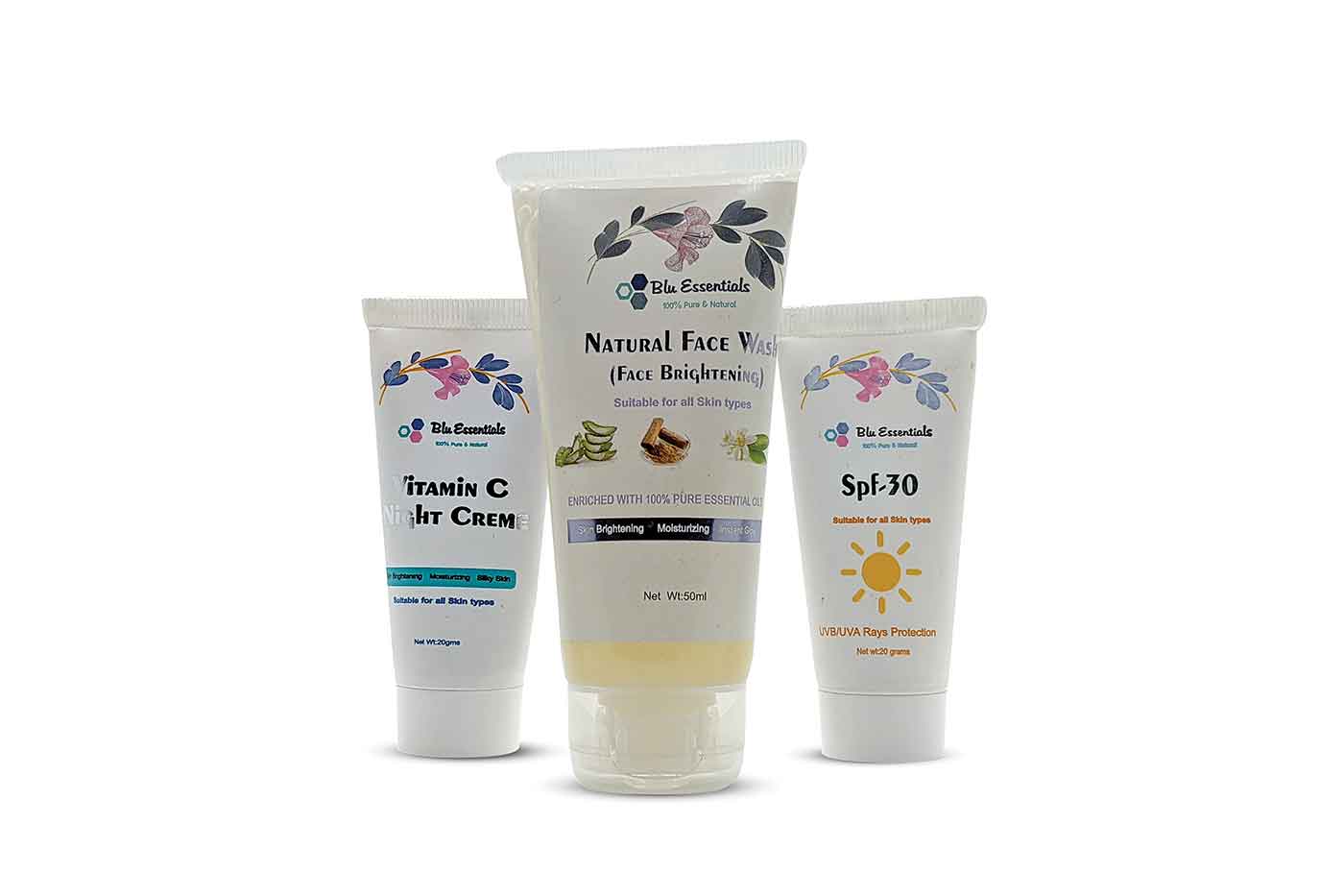 Aqua essentials blu clearance